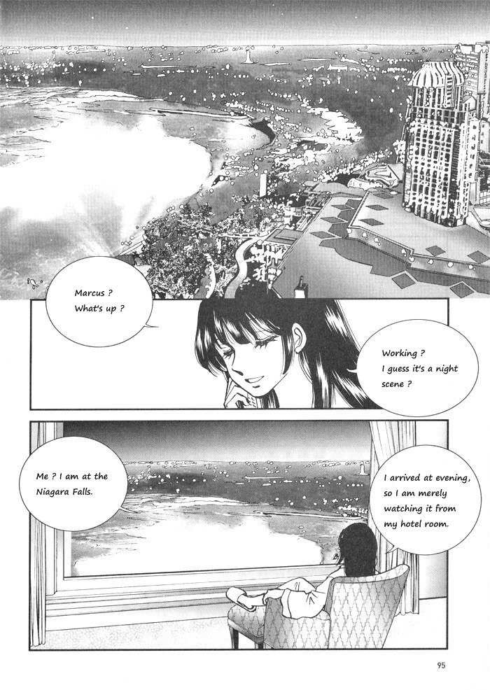 Seol Hui Chapter 4.1 page 93 - Vol.4 Chapter 1