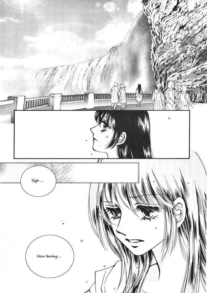 Seol Hui Chapter 4.1 page 95 - Vol.4 Chapter 1