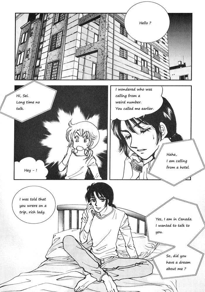 Seol Hui Chapter 4.1 page 96 - Vol.4 Chapter 1