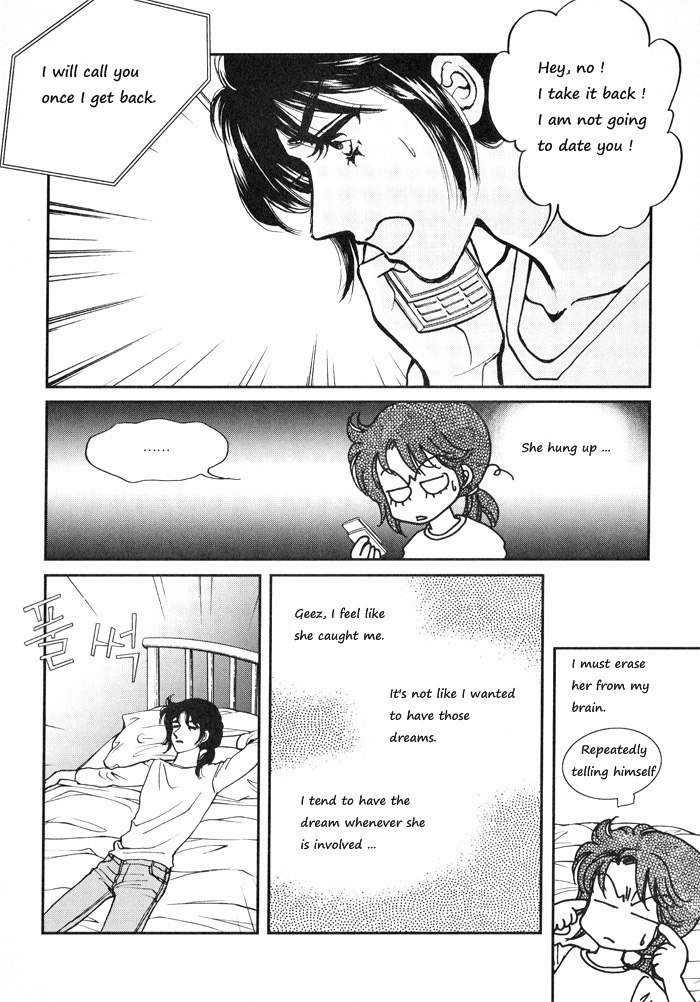 Seol Hui Chapter 4.1 page 99 - Vol.4 Chapter 1