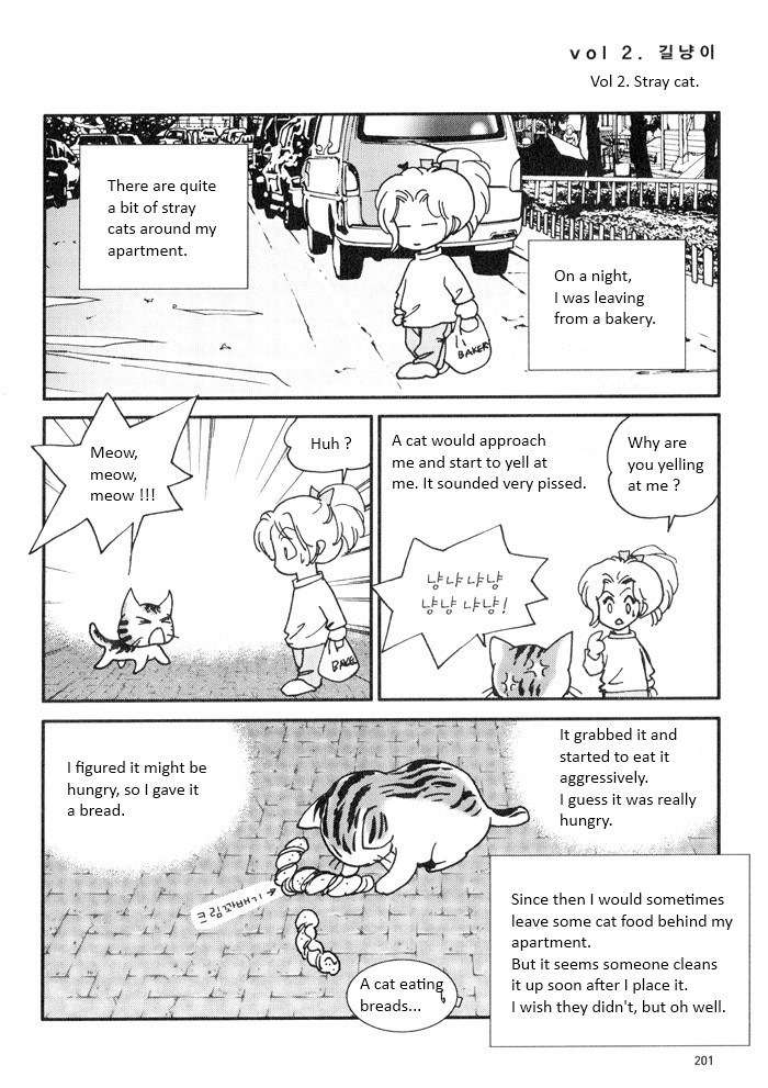 Seol Hui Chapter 4.2 page 100 - Vol.4 Chapter 2