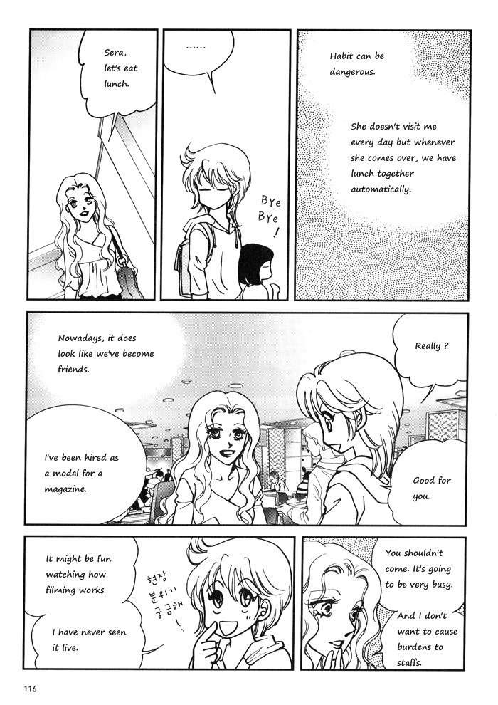 Seol Hui Chapter 4.2 page 15 - Vol.4 Chapter 2