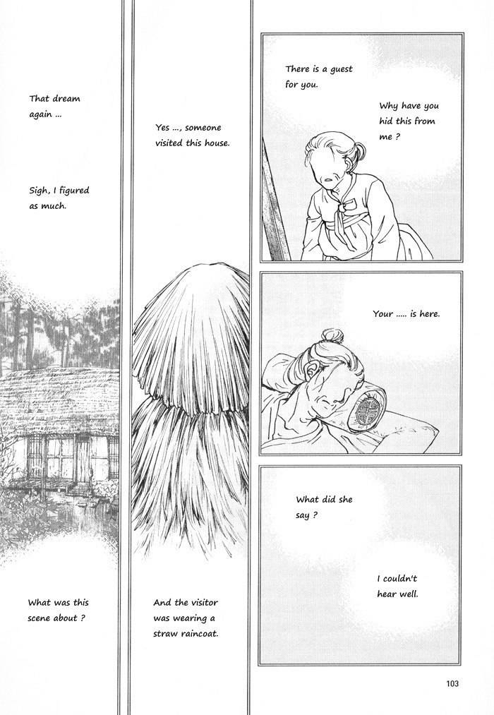 Seol Hui Chapter 4.2 page 2 - Vol.4 Chapter 2