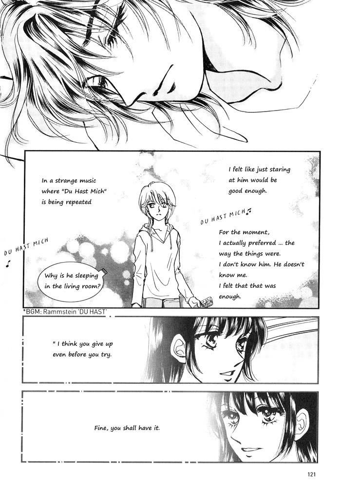 Seol Hui Chapter 4.2 page 20 - Vol.4 Chapter 2