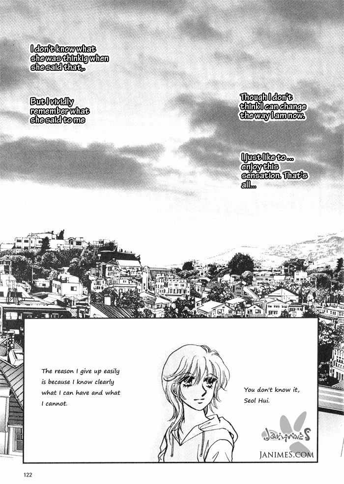 Seol Hui Chapter 4.2 page 21 - Vol.4 Chapter 2