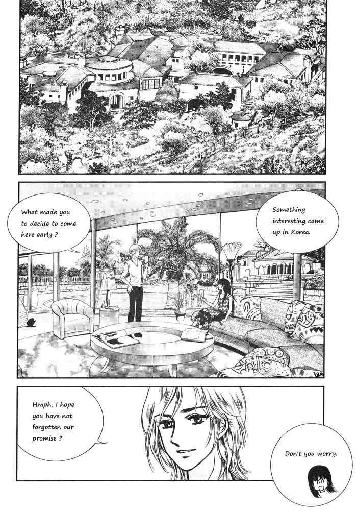 Seol Hui Chapter 4.2 page 22 - Vol.4 Chapter 2