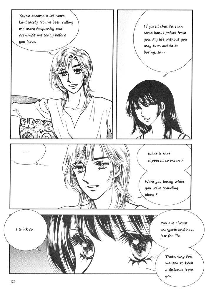 Seol Hui Chapter 4.2 page 23 - Vol.4 Chapter 2
