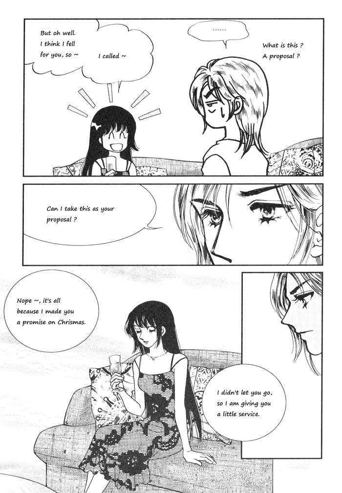 Seol Hui Chapter 4.2 page 24 - Vol.4 Chapter 2