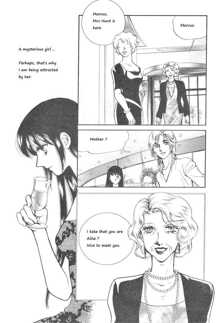 Seol Hui Chapter 4.2 page 25 - Vol.4 Chapter 2