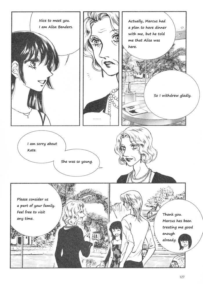 Seol Hui Chapter 4.2 page 26 - Vol.4 Chapter 2