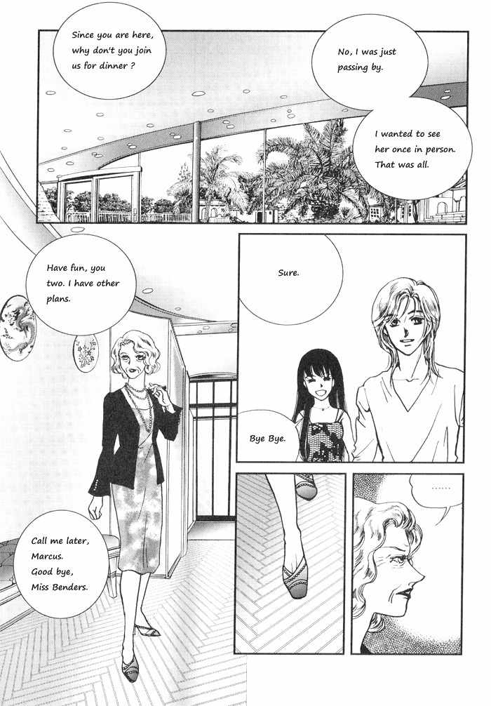 Seol Hui Chapter 4.2 page 27 - Vol.4 Chapter 2