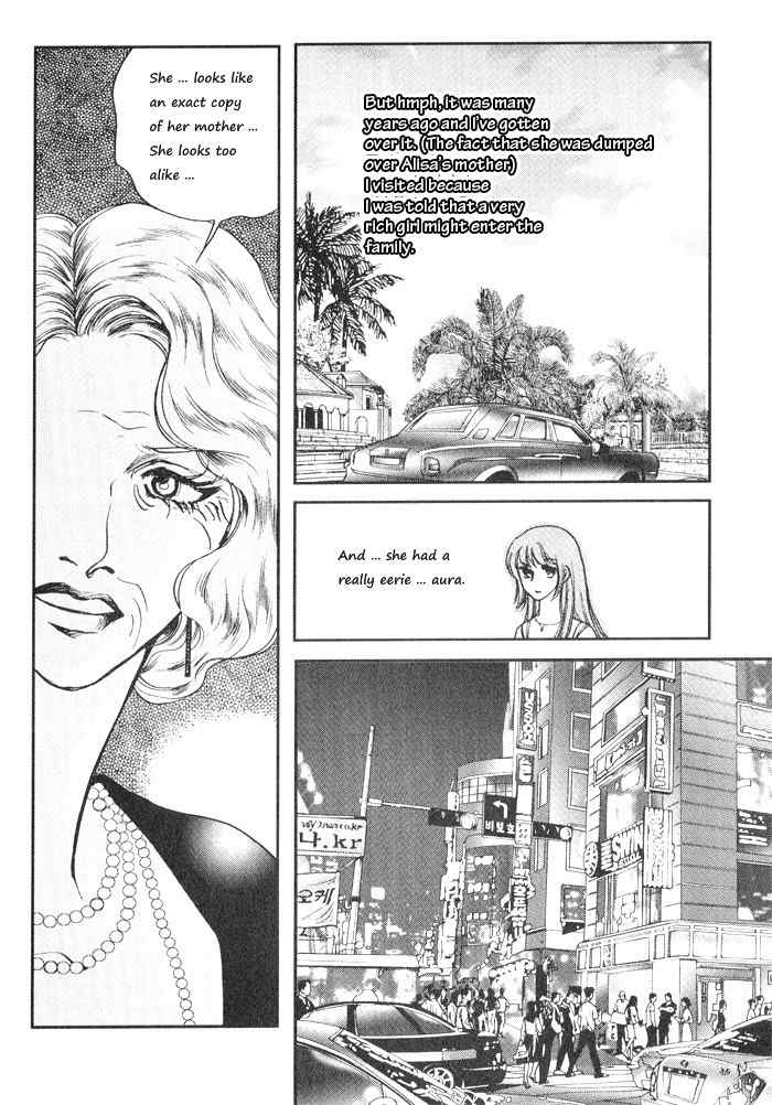 Seol Hui Chapter 4.2 page 28 - Vol.4 Chapter 2
