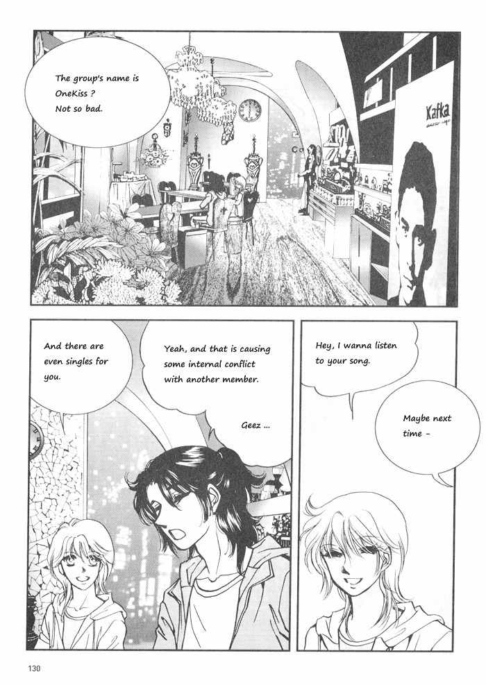 Seol Hui Chapter 4.2 page 29 - Vol.4 Chapter 2