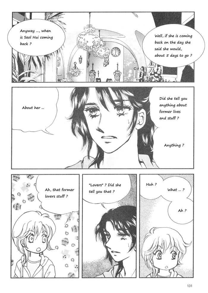 Seol Hui Chapter 4.2 page 30 - Vol.4 Chapter 2