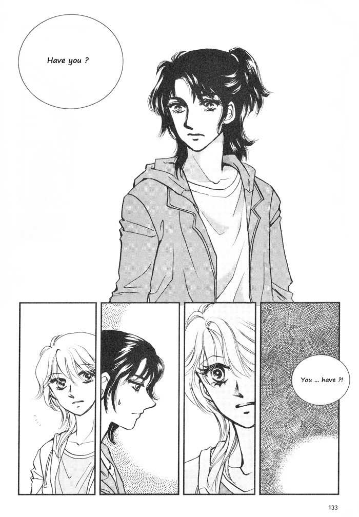 Seol Hui Chapter 4.2 page 32 - Vol.4 Chapter 2