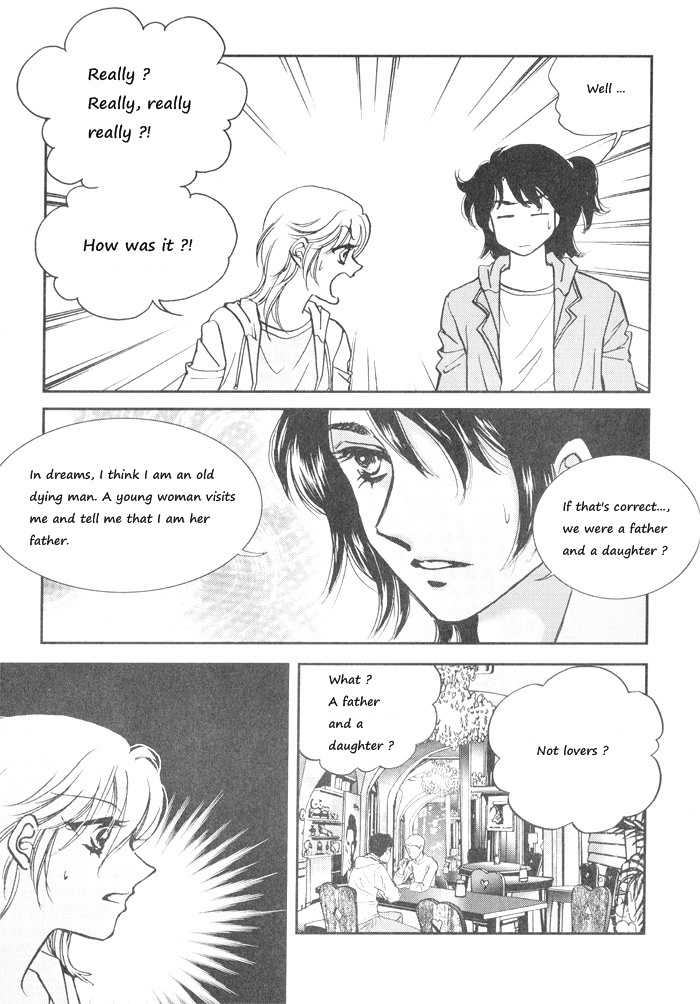 Seol Hui Chapter 4.2 page 33 - Vol.4 Chapter 2