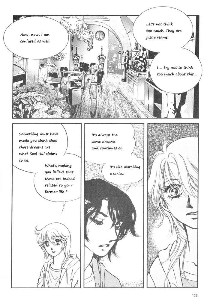 Seol Hui Chapter 4.2 page 34 - Vol.4 Chapter 2