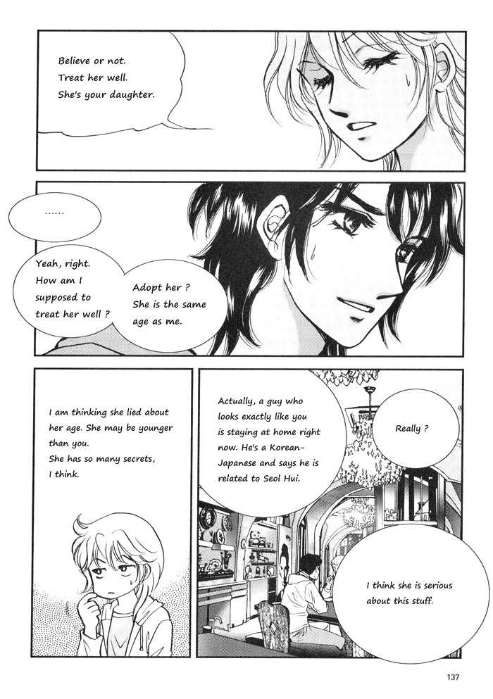 Seol Hui Chapter 4.2 page 36 - Vol.4 Chapter 2