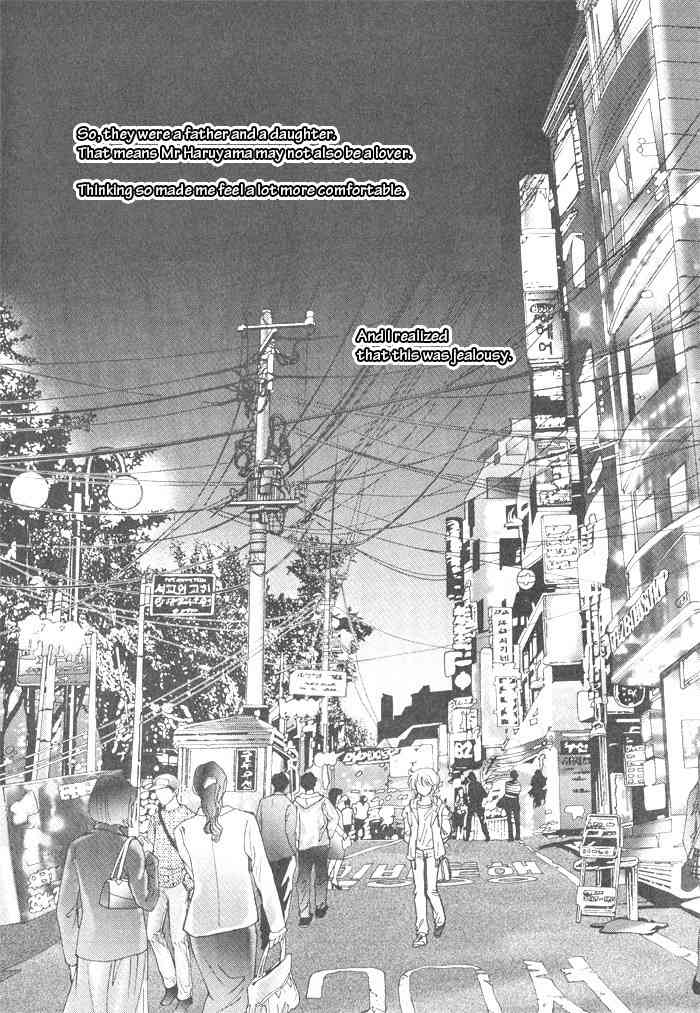 Seol Hui Chapter 4.2 page 38 - Vol.4 Chapter 2