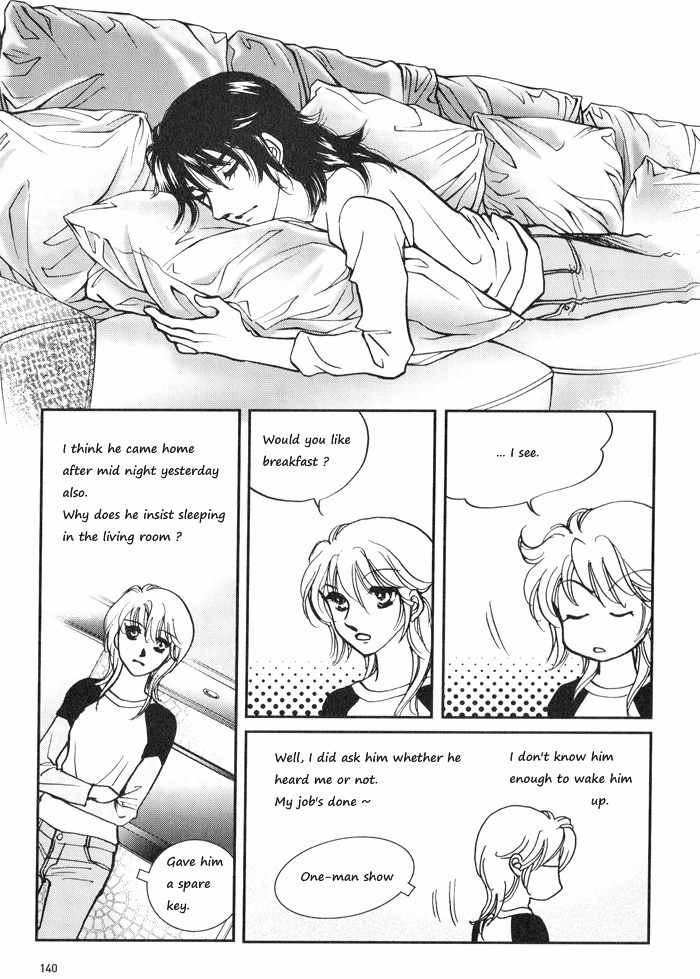 Seol Hui Chapter 4.2 page 39 - Vol.4 Chapter 2