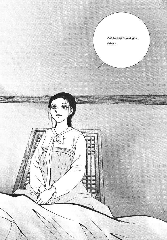 Seol Hui Chapter 4.2 page 4 - Vol.4 Chapter 2