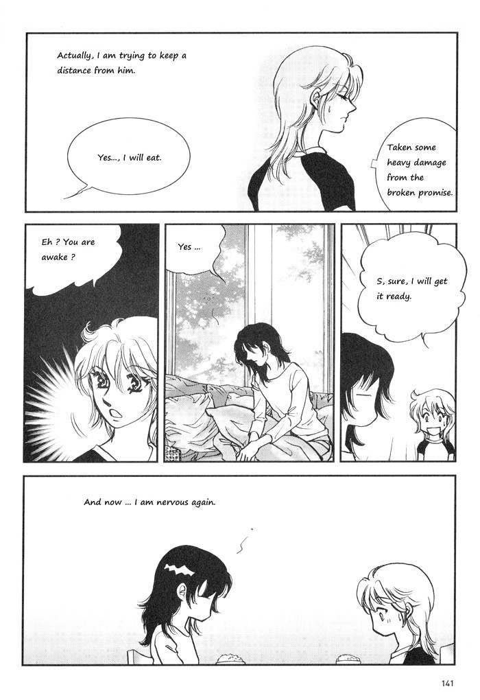Seol Hui Chapter 4.2 page 40 - Vol.4 Chapter 2