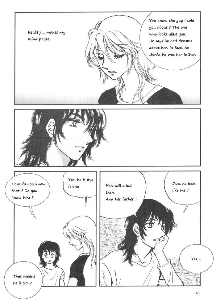 Seol Hui Chapter 4.2 page 42 - Vol.4 Chapter 2