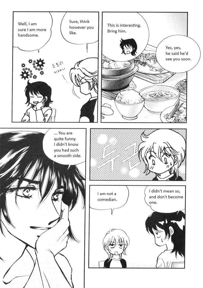 Seol Hui Chapter 4.2 page 43 - Vol.4 Chapter 2