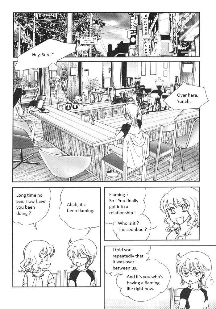 Seol Hui Chapter 4.2 page 44 - Vol.4 Chapter 2