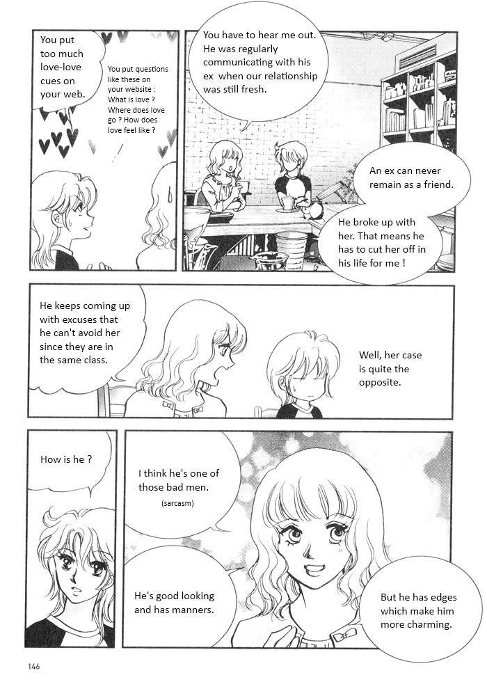 Seol Hui Chapter 4.2 page 45 - Vol.4 Chapter 2