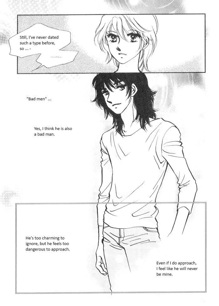 Seol Hui Chapter 4.2 page 46 - Vol.4 Chapter 2