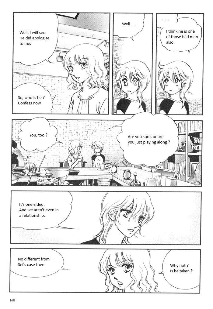 Seol Hui Chapter 4.2 page 47 - Vol.4 Chapter 2