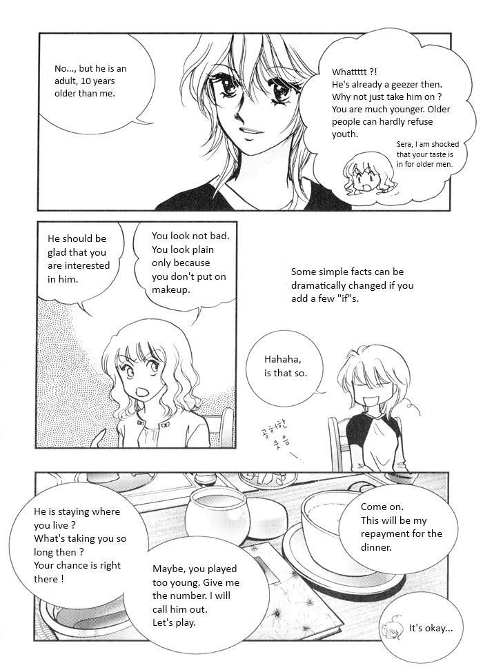 Seol Hui Chapter 4.2 page 48 - Vol.4 Chapter 2