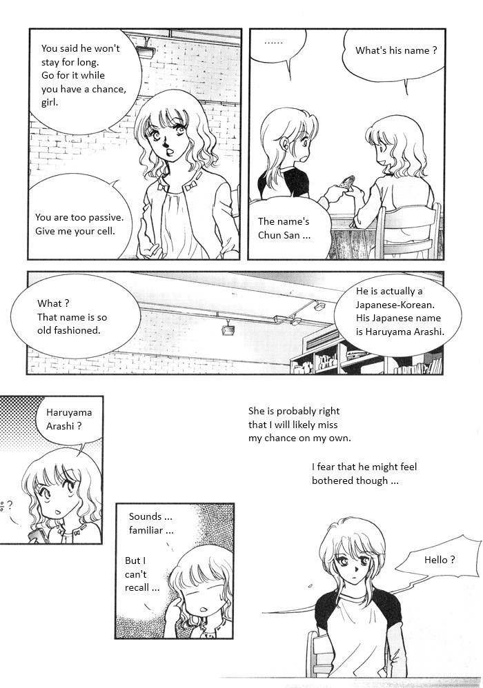 Seol Hui Chapter 4.2 page 49 - Vol.4 Chapter 2