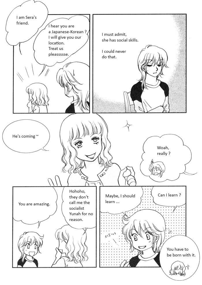 Seol Hui Chapter 4.2 page 50 - Vol.4 Chapter 2