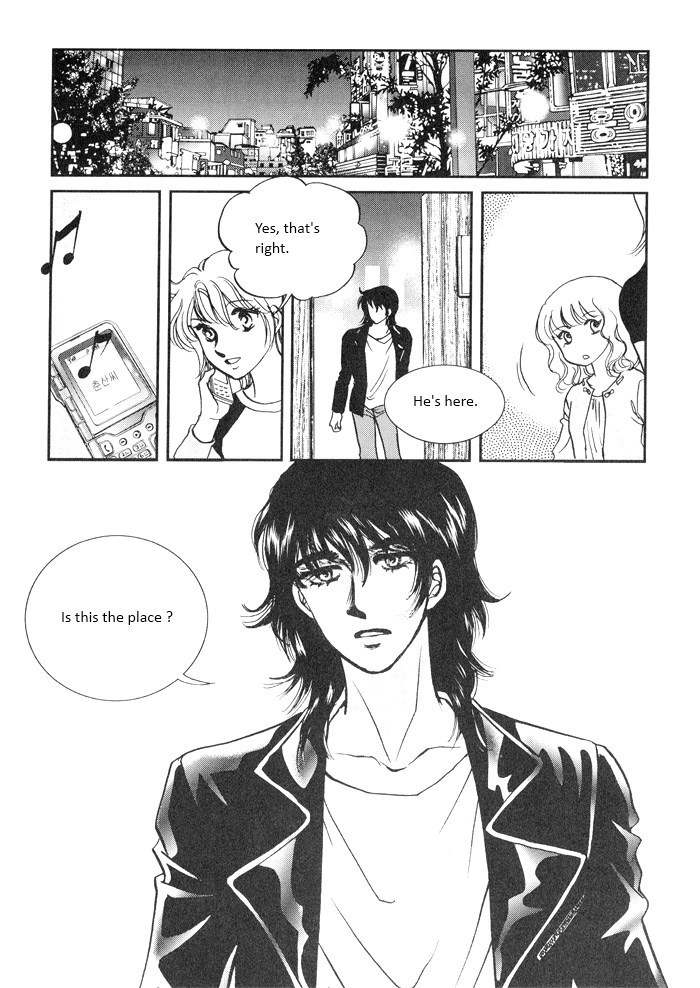Seol Hui Chapter 4.2 page 52 - Vol.4 Chapter 2
