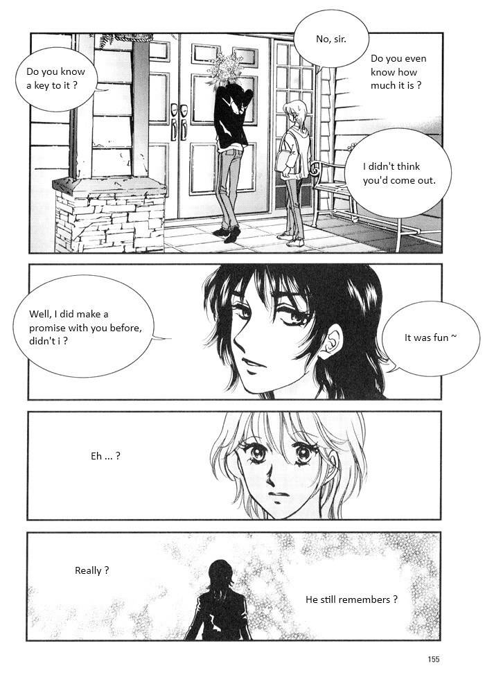 Seol Hui Chapter 4.2 page 54 - Vol.4 Chapter 2