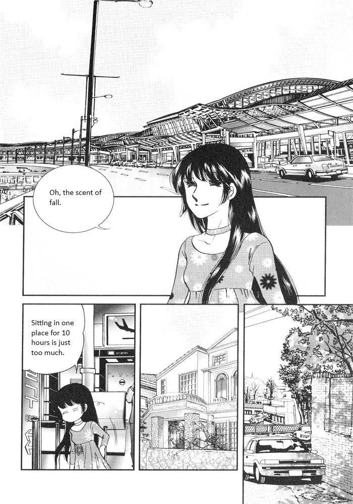 Seol Hui Chapter 4.2 page 56 - Vol.4 Chapter 2