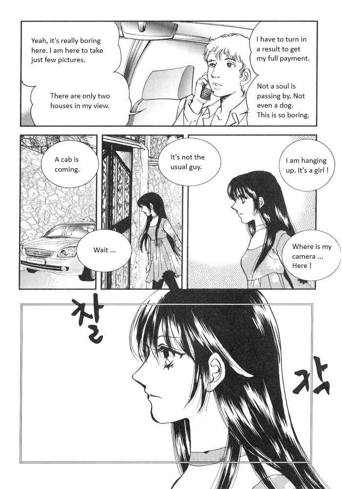 Seol Hui Chapter 4.2 page 57 - Vol.4 Chapter 2