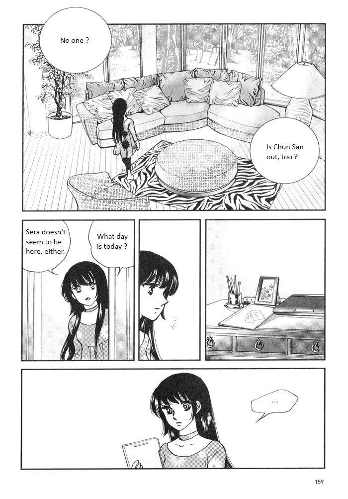 Seol Hui Chapter 4.2 page 58 - Vol.4 Chapter 2