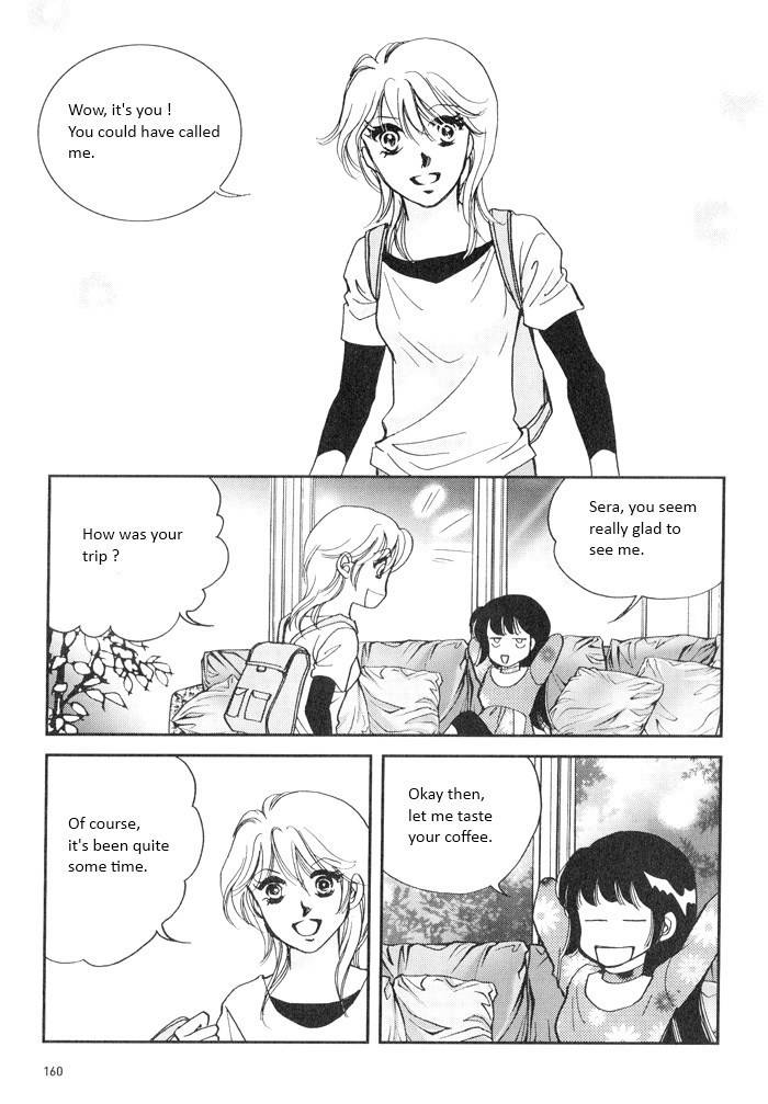 Seol Hui Chapter 4.2 page 59 - Vol.4 Chapter 2