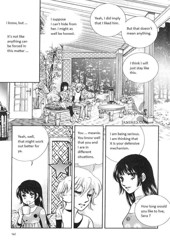 Seol Hui Chapter 4.2 page 61 - Vol.4 Chapter 2