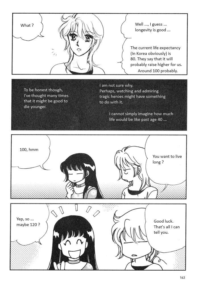 Seol Hui Chapter 4.2 page 62 - Vol.4 Chapter 2