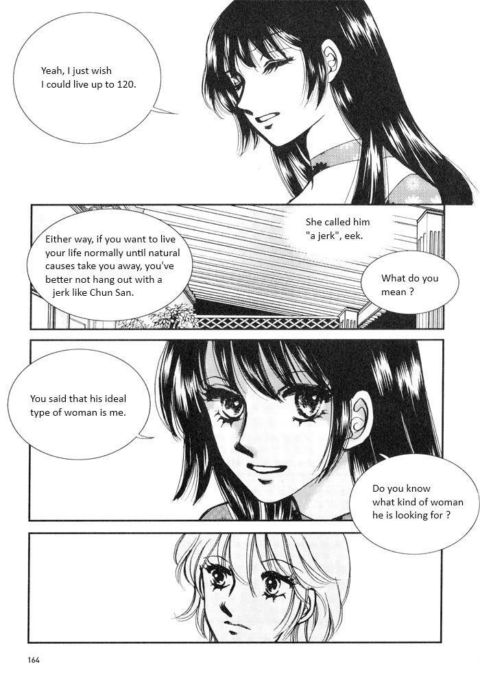Seol Hui Chapter 4.2 page 63 - Vol.4 Chapter 2