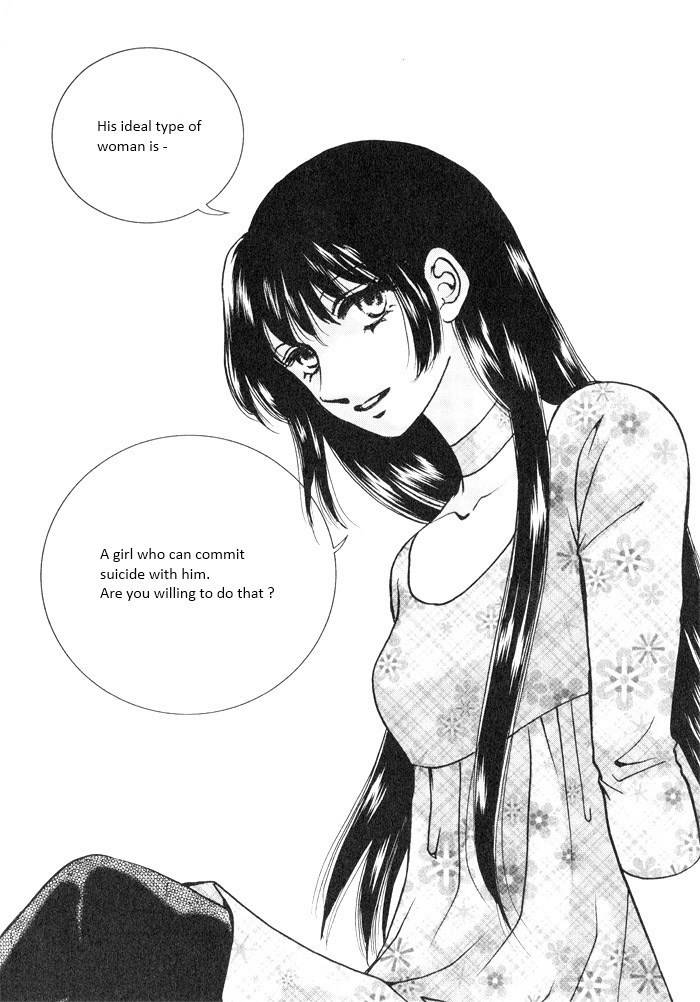 Seol Hui Chapter 4.2 page 64 - Vol.4 Chapter 2