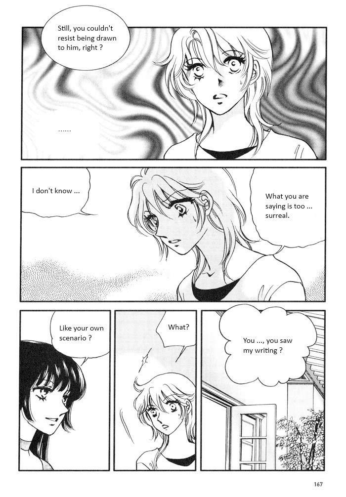 Seol Hui Chapter 4.2 page 66 - Vol.4 Chapter 2