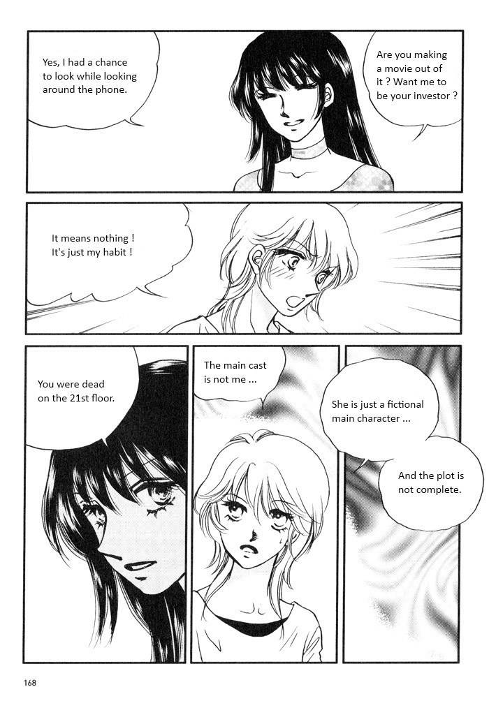 Seol Hui Chapter 4.2 page 67 - Vol.4 Chapter 2