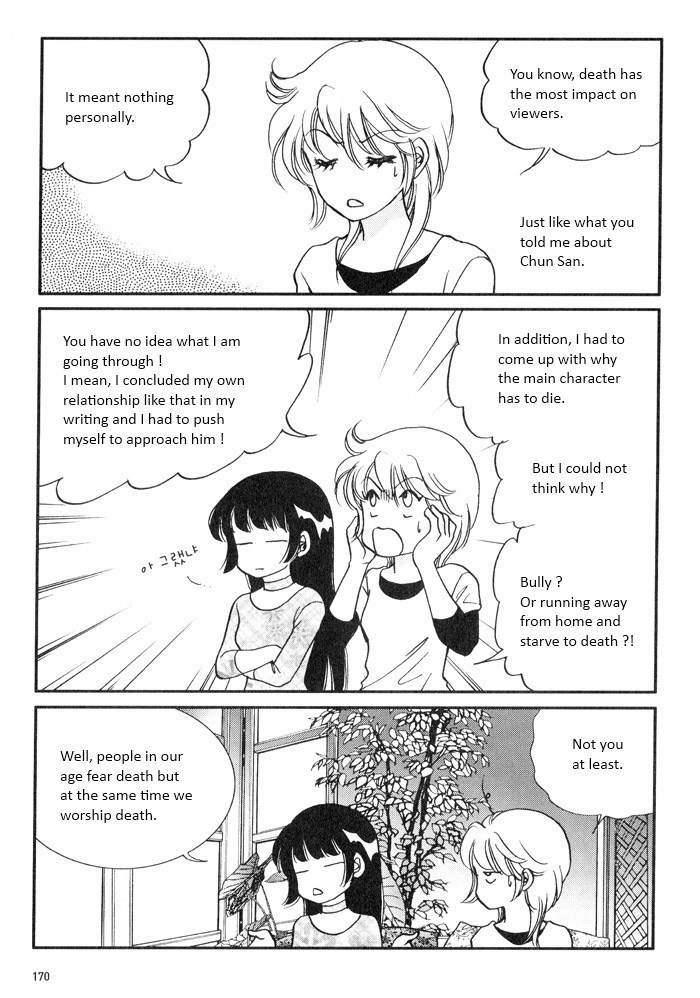 Seol Hui Chapter 4.2 page 69 - Vol.4 Chapter 2