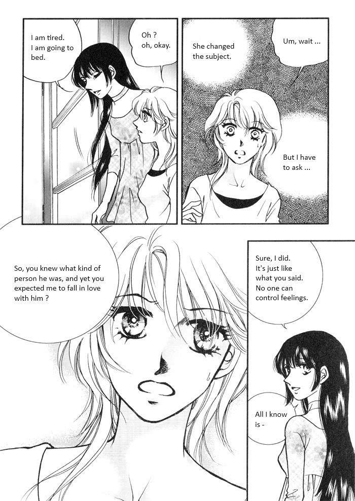 Seol Hui Chapter 4.2 page 70 - Vol.4 Chapter 2