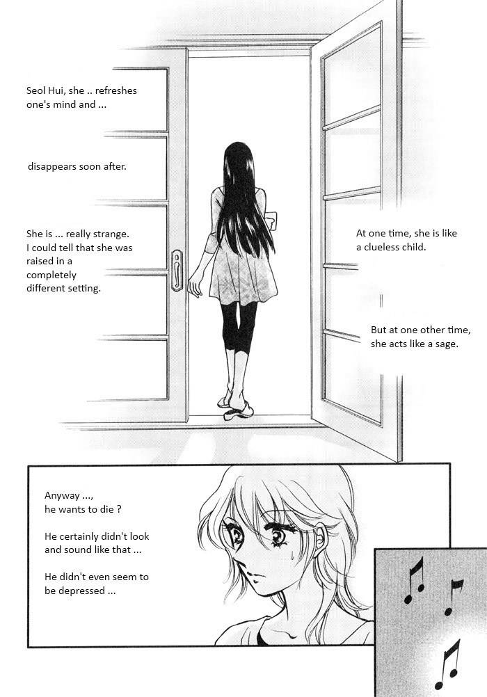 Seol Hui Chapter 4.2 page 72 - Vol.4 Chapter 2